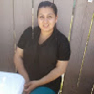 Meet your Posher, Veronica